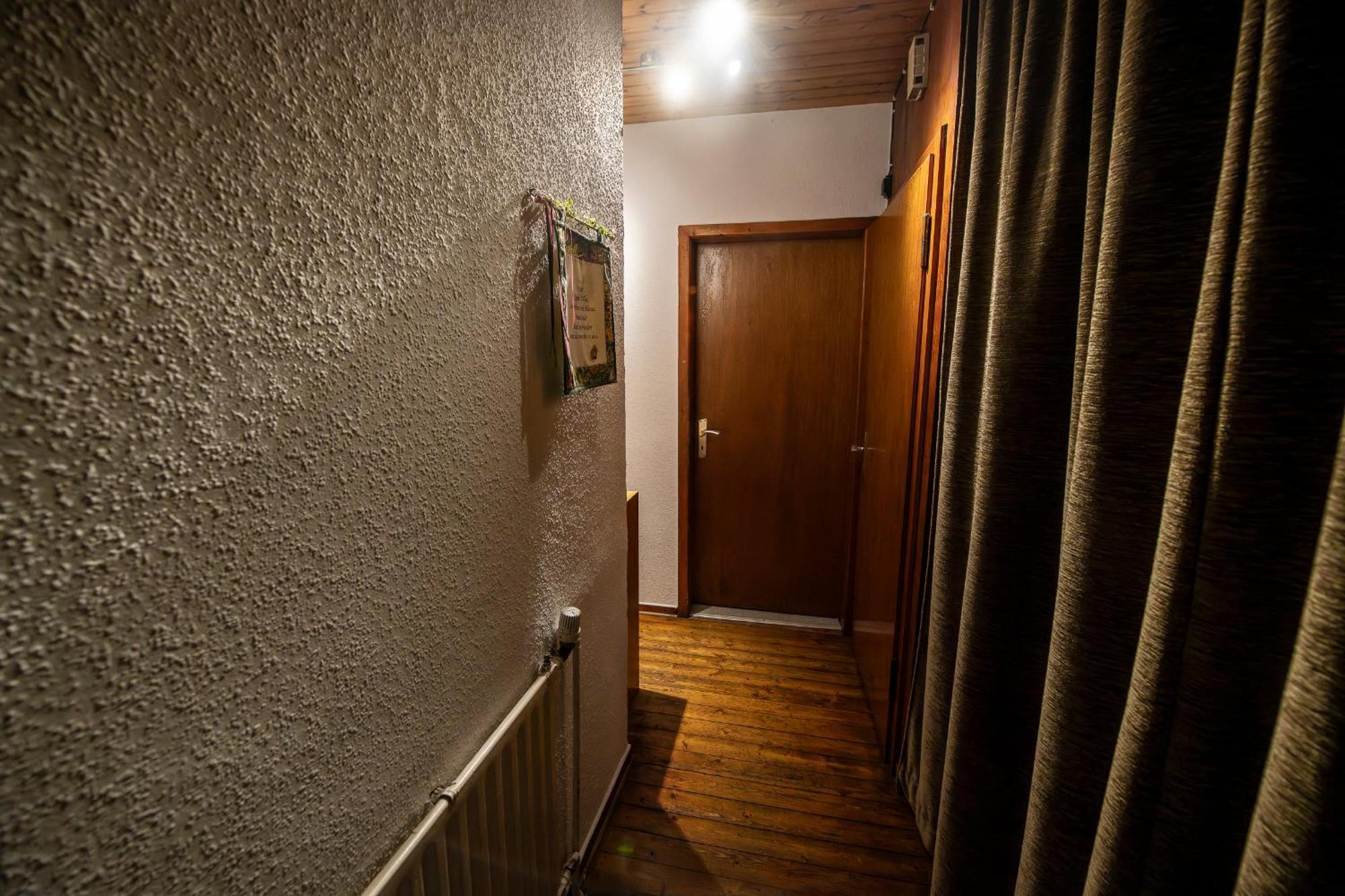 Schoene Ferienwohnung In Ruhiger Lage Altena Bagian luar foto